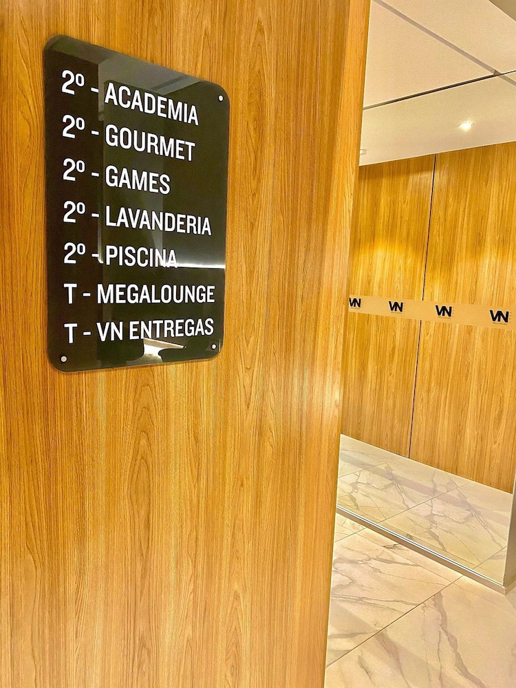 Apartamentos Prime-Prox a Oscar Freire