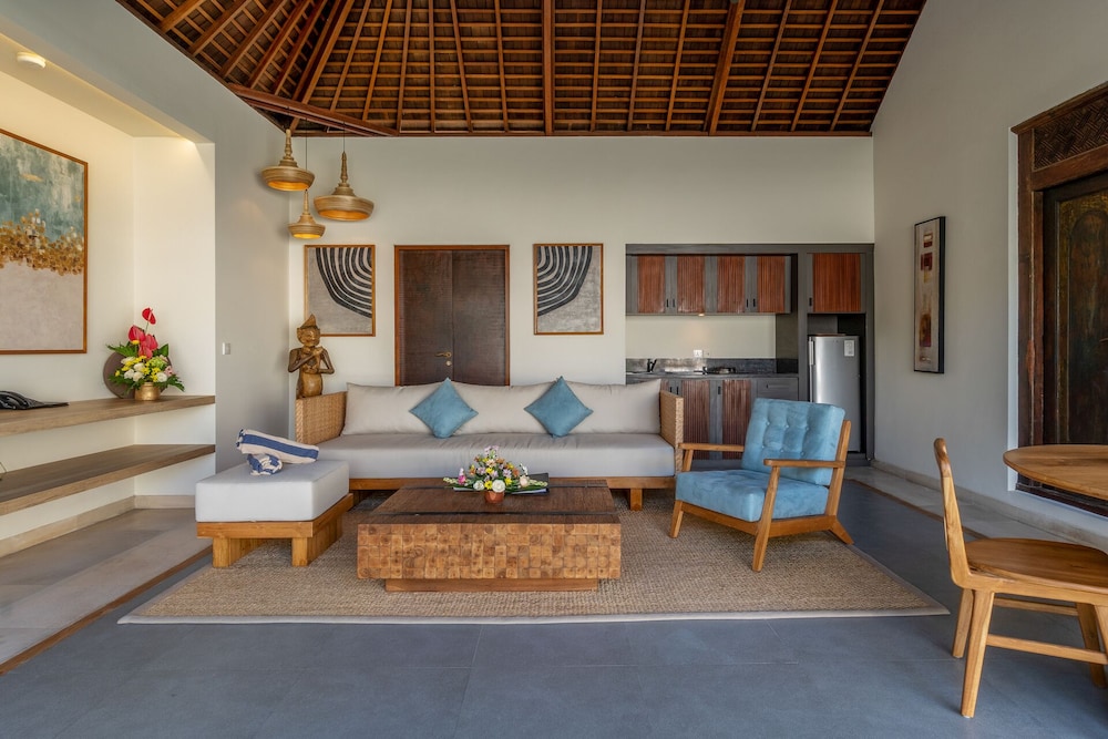 Saba Villa