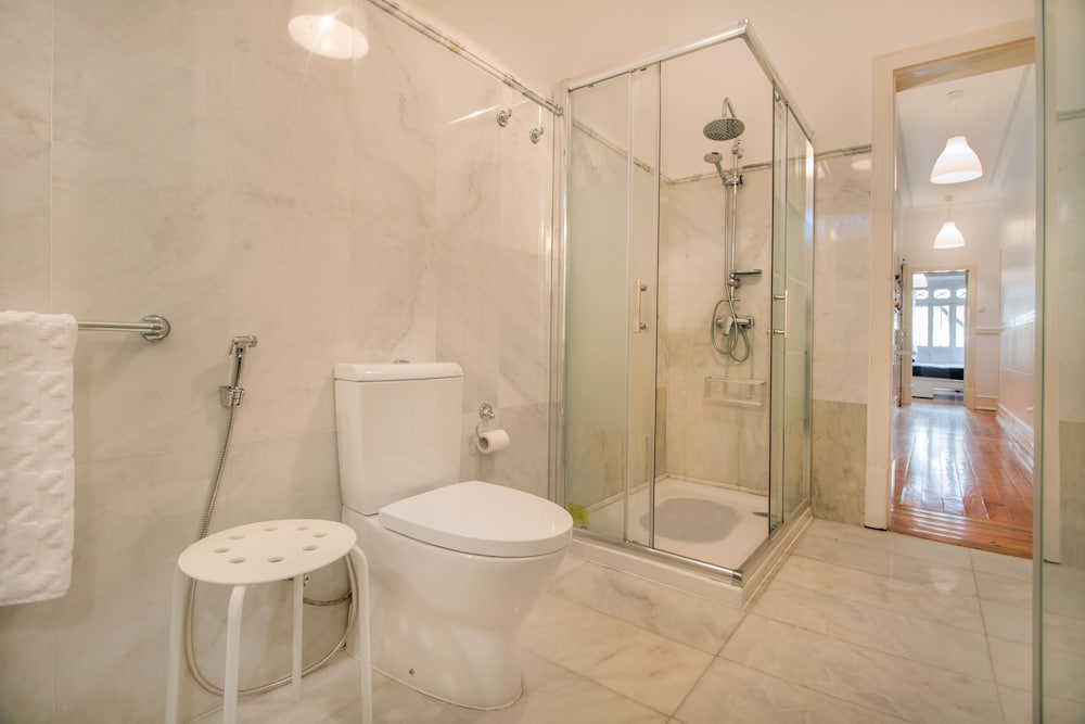 Bairro Azul Apartment