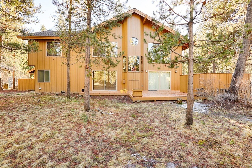 Pioneer 1 4 Bedroom Home