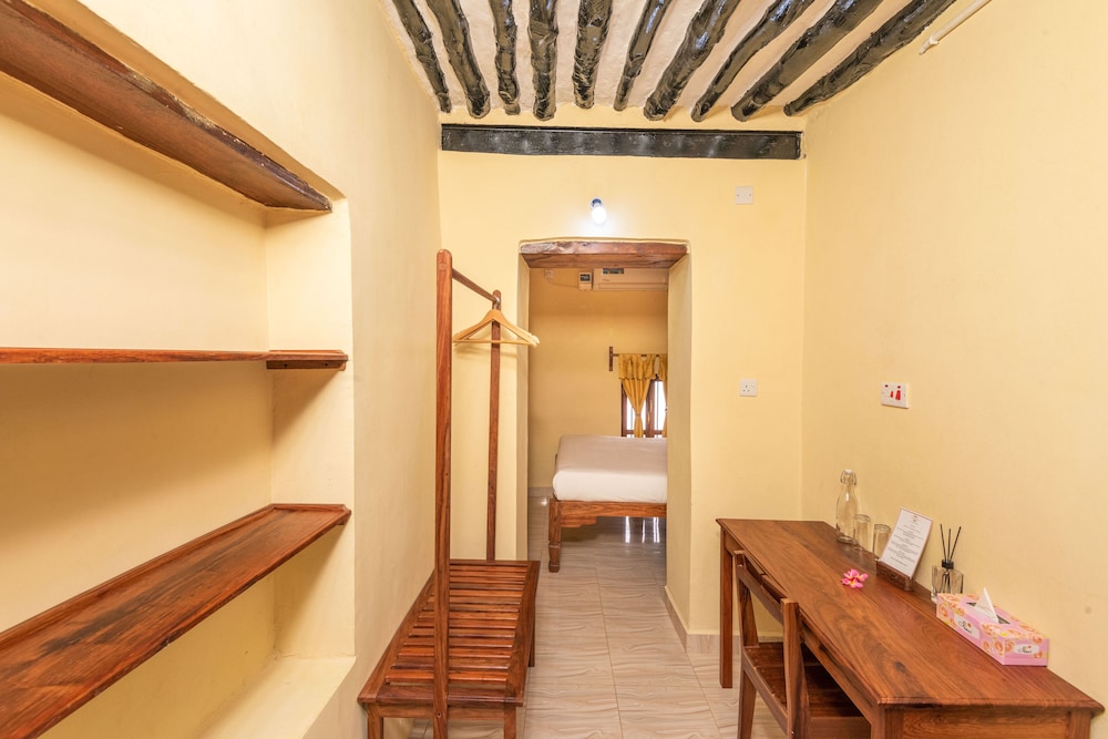 The 189 Gizenga House Zanzibar view 4