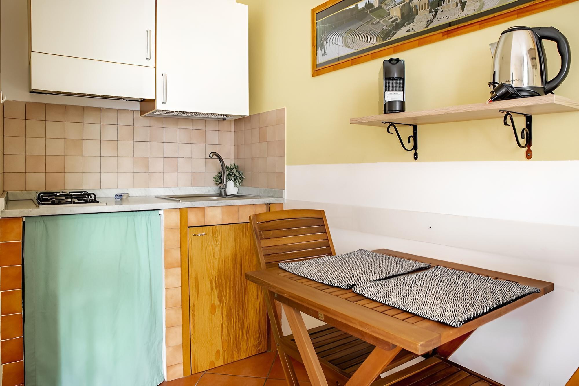 Oltremare Studio I in Siracusa photo 4