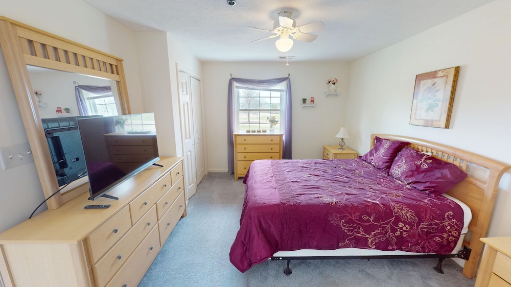River Oaks 7g 2 Bedroom Condo