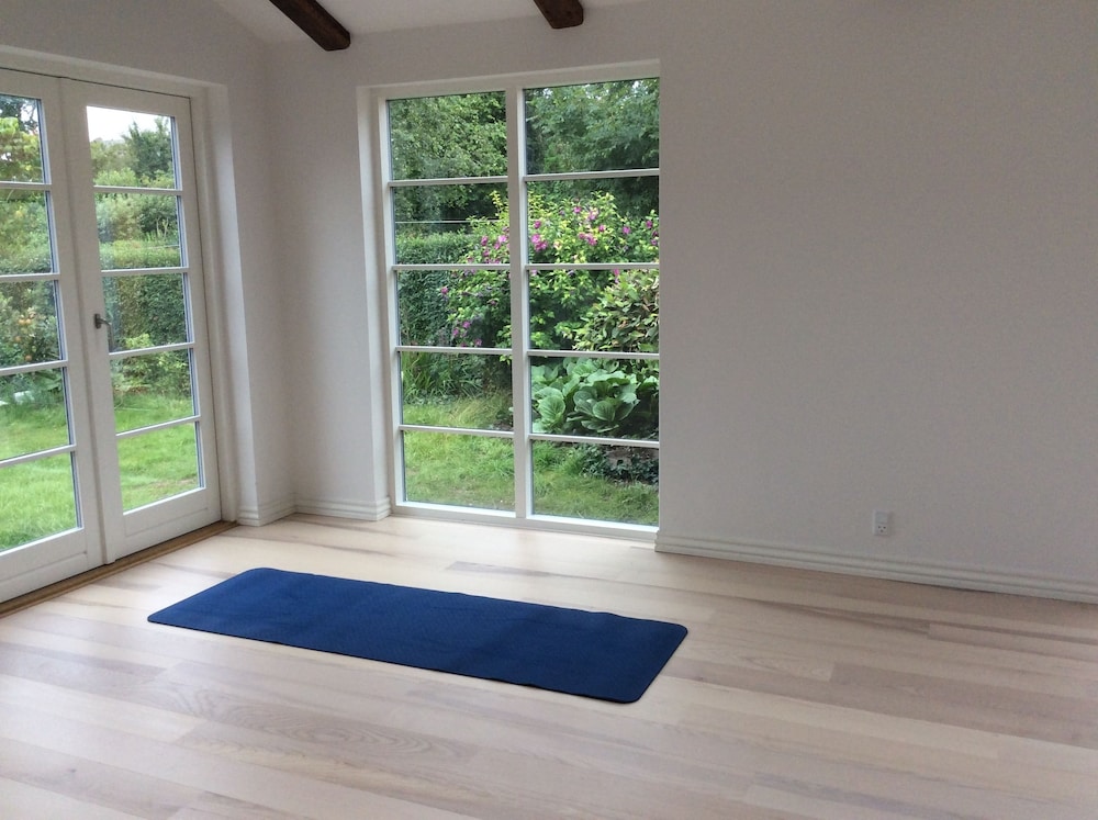 Odense Vacations - Lotus BB  Spa - Indre Ro Yoga - Property Image 12