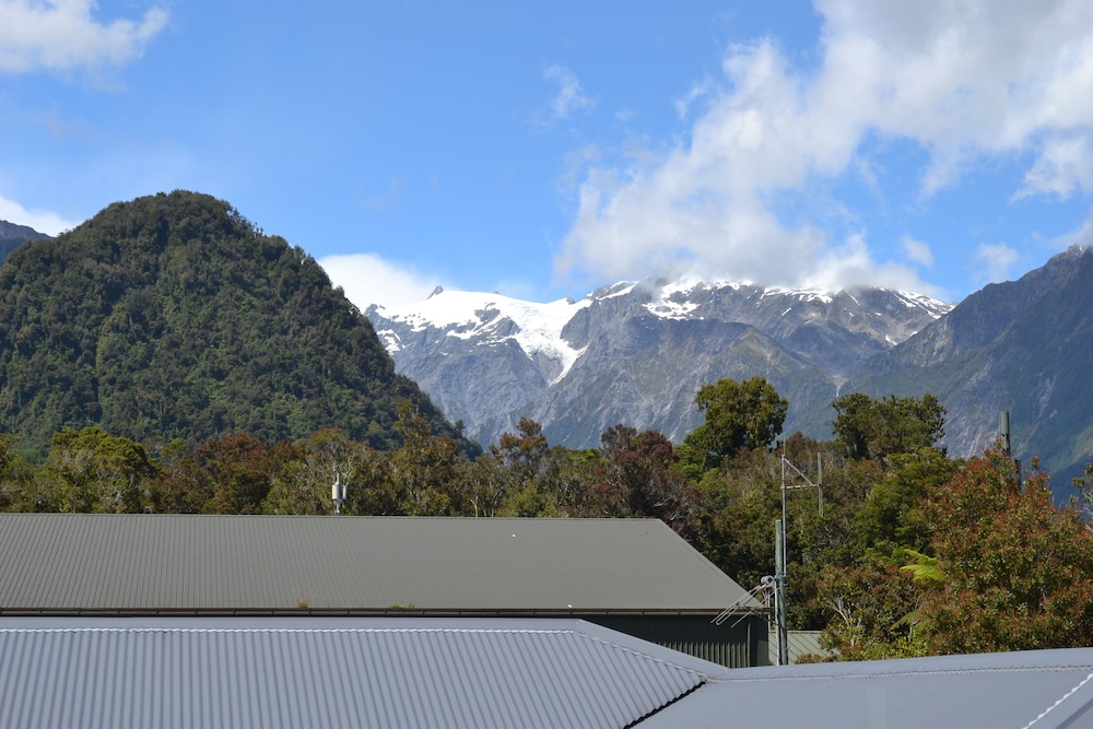 Franz Josef Montrose Hostel Lodge