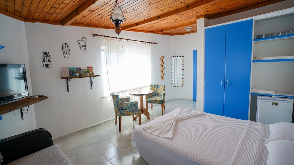 Örnek Motel view 2