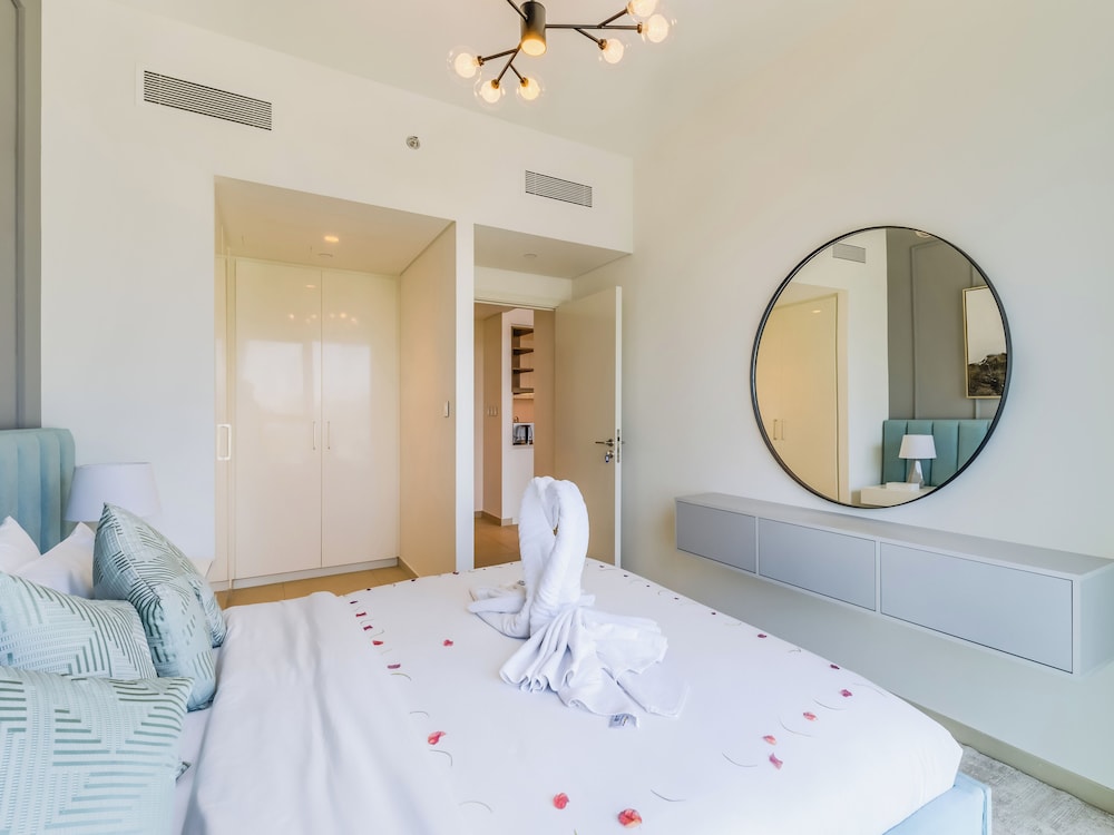 Downtown Views Residences - Downtown DXB