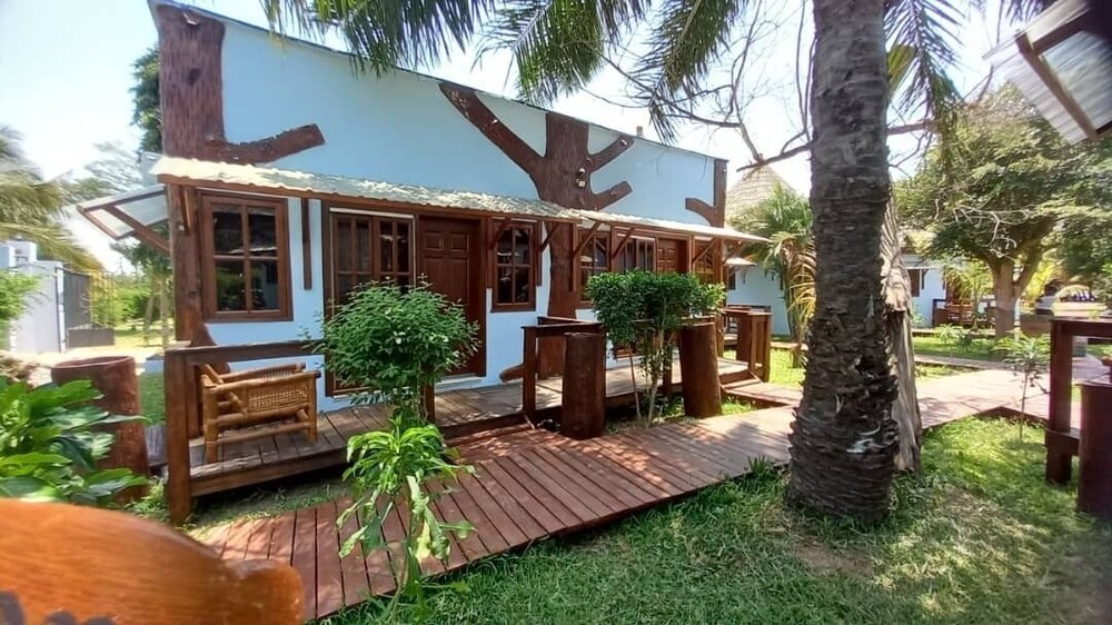 The Alkebulan Heritage Centre