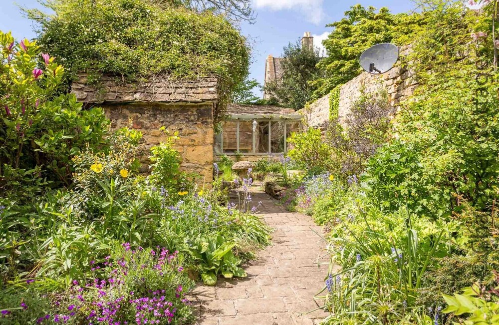 Stanley Cottage