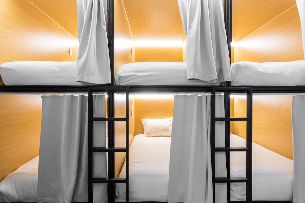 Parc Avenue Hostel - Image 5