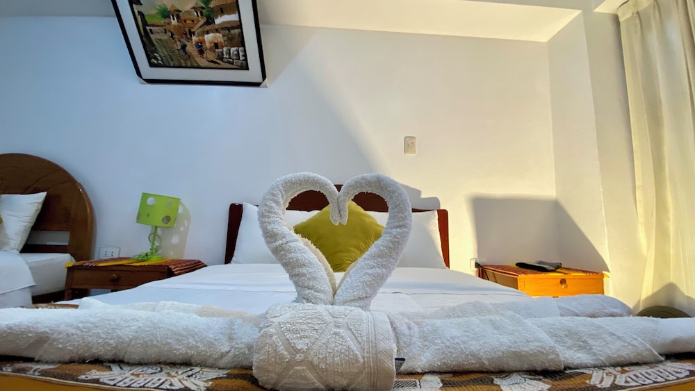 Amira's House Cusco