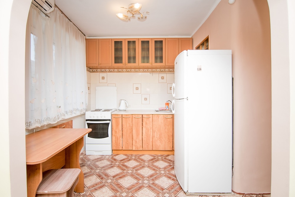 Apartment on Bestuzheva 23 view 2