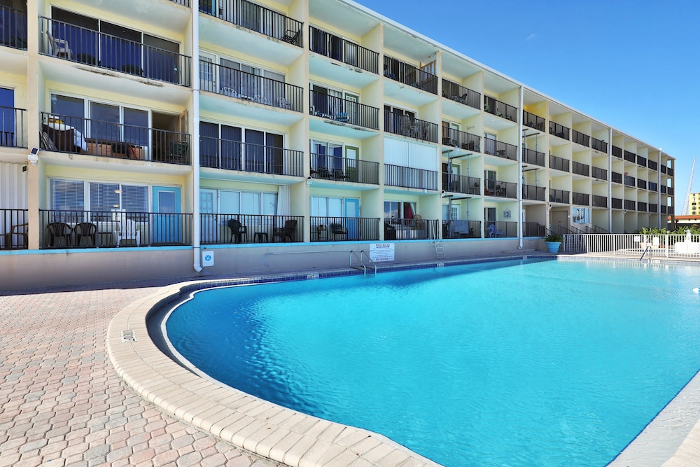 Daytona Beach II