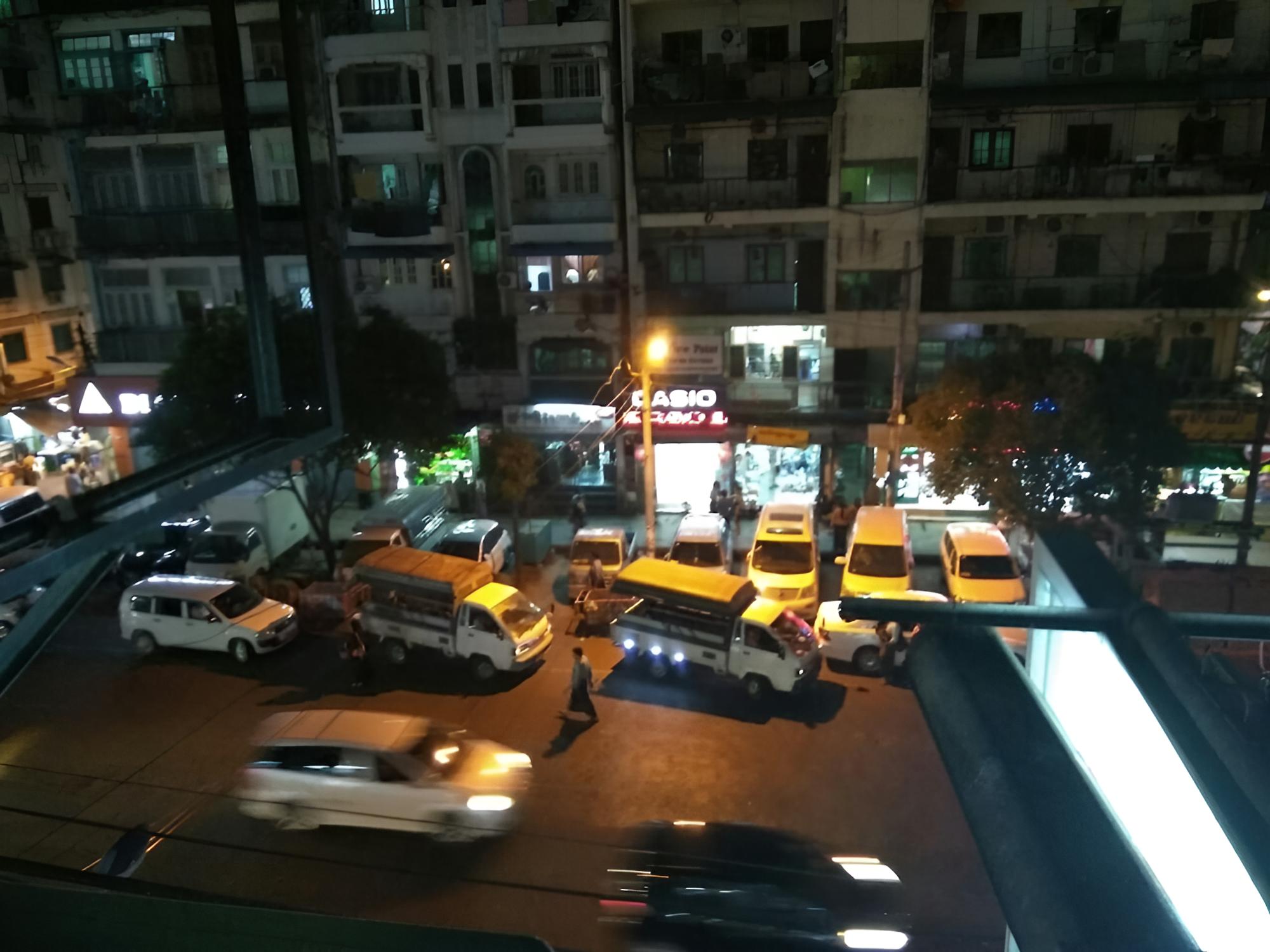 Jade Crown view 3
