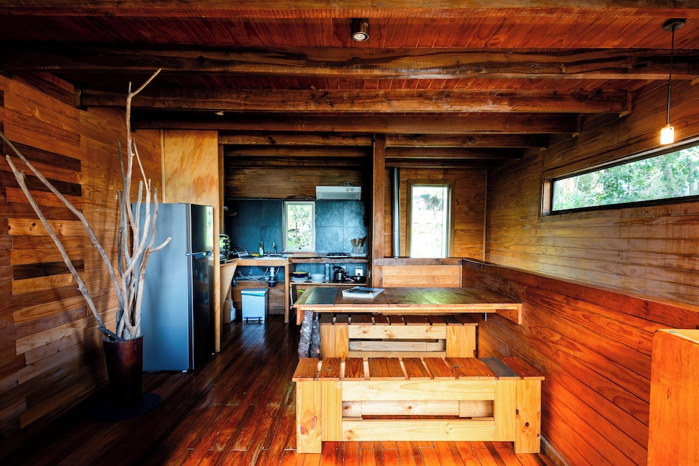 Lodge Colbun