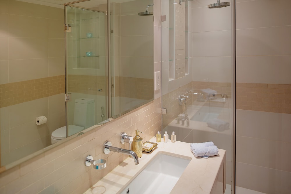 Dream Inn Dubai - Park Island