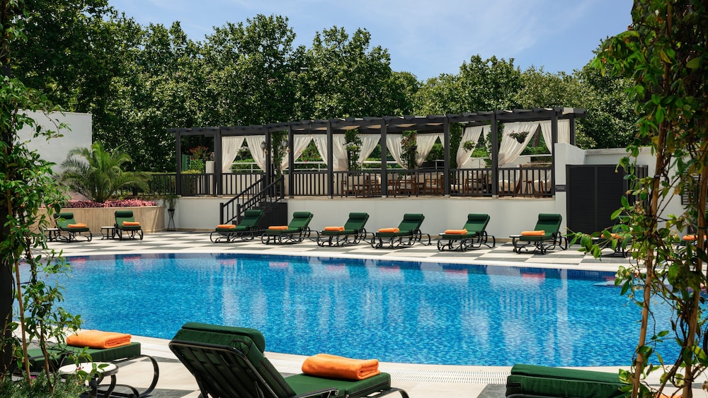 InterContinental Istanbul by IHG - Image 116