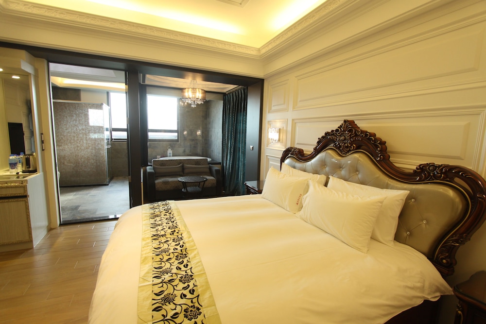 Hualien Flora B&B