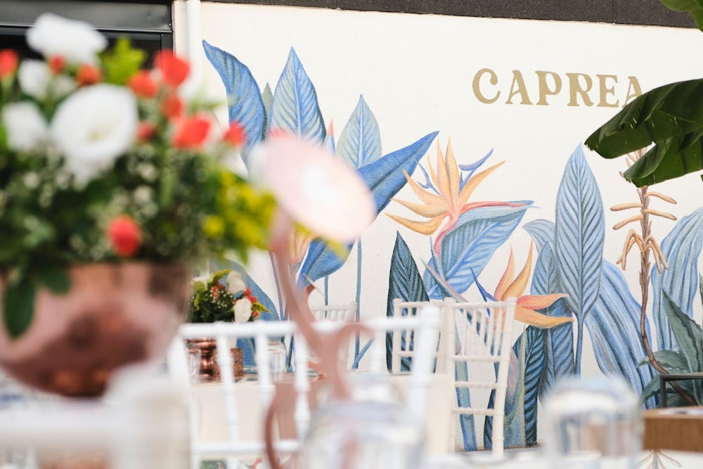 Hotel Caprea