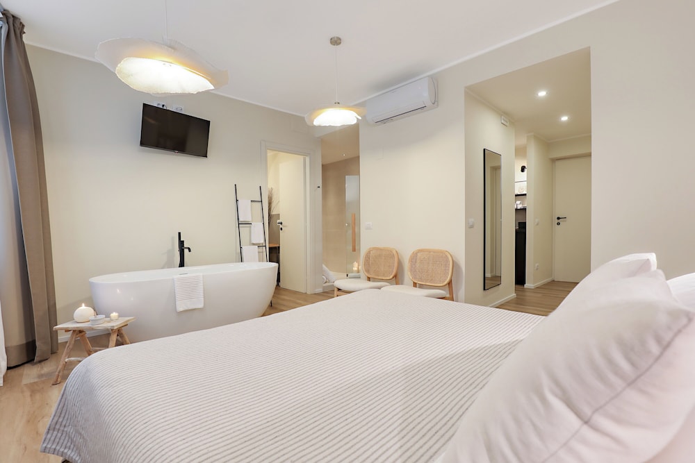 Welchome suites