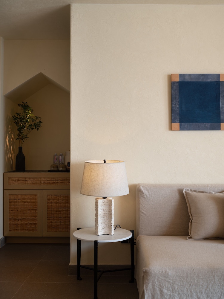 Casa Paramita spa boutique hotel