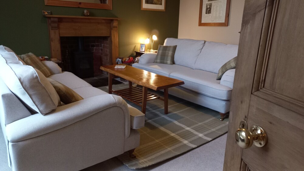 Broome Park Farm B&B