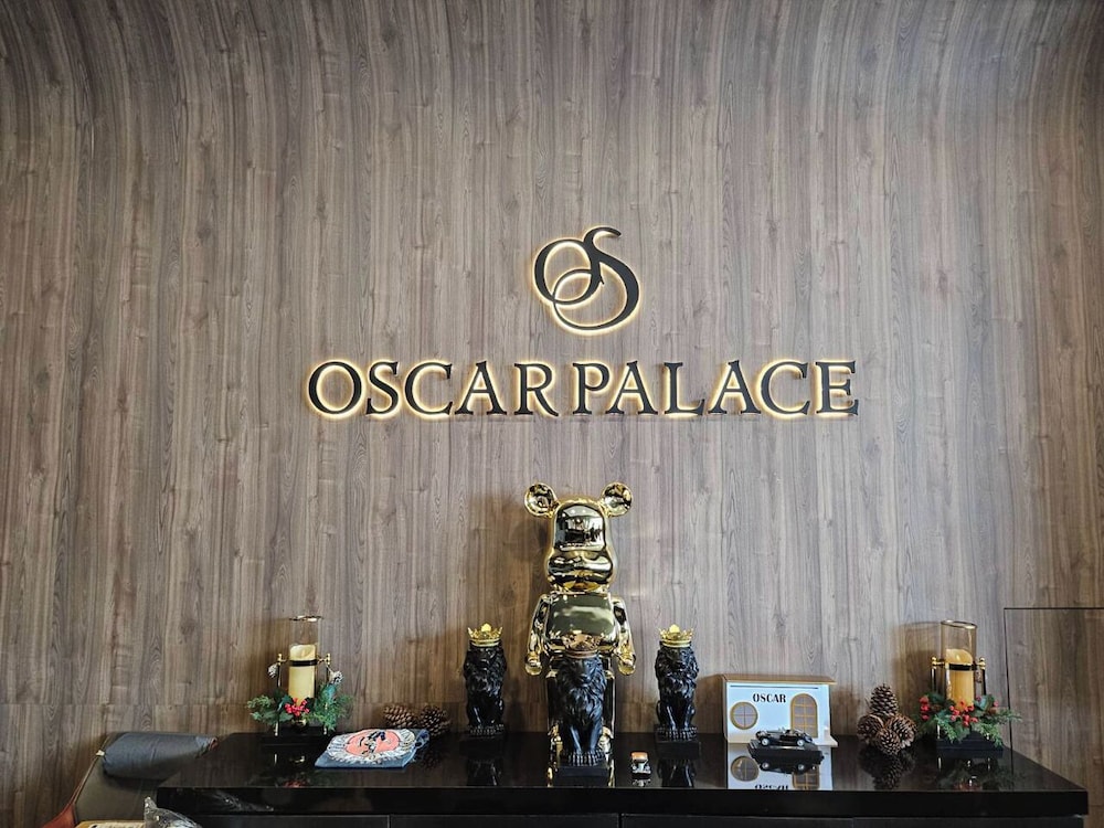 Oscar Palace Hotel & Wellness Center