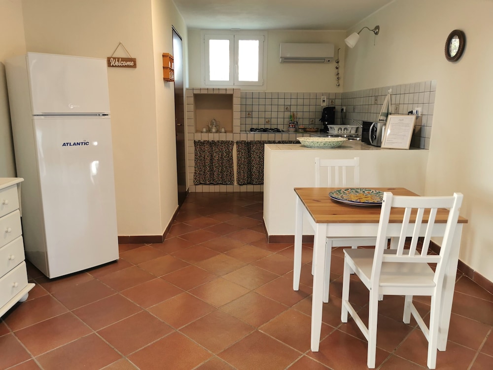 Agriturismo Terra dei Limoni