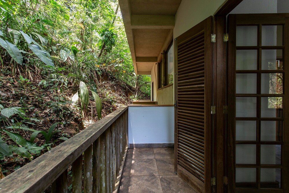 Casa Iporanga view 4