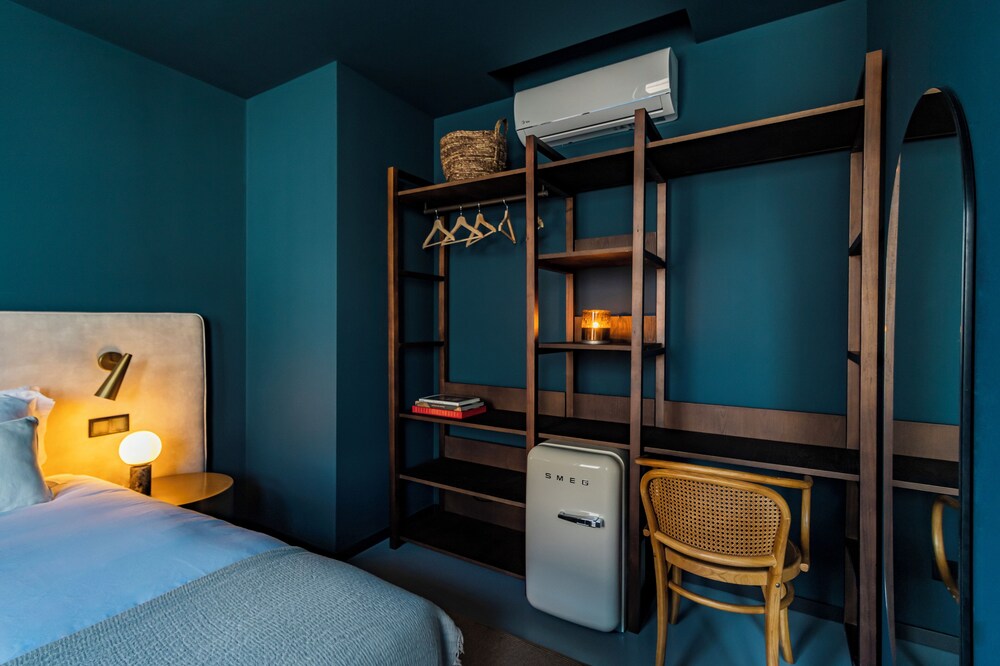 Regras Apartments & Garden A23 by Benefit Collection