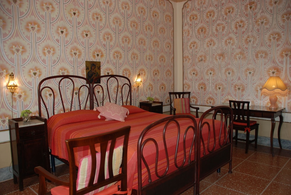 Villarancia – Luxury B&B