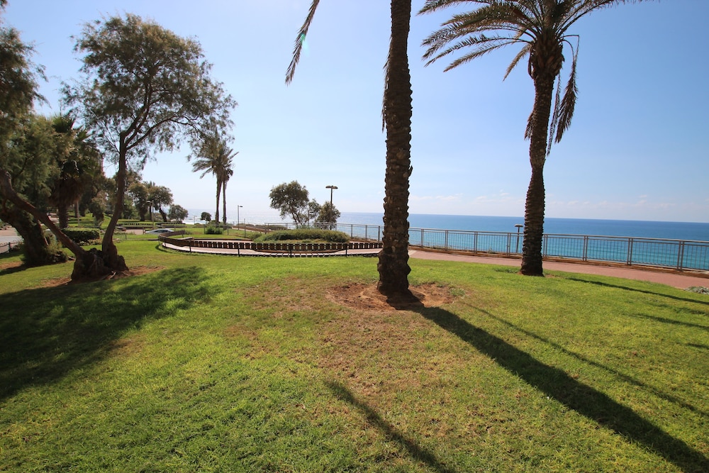 The Seasons Beach Design Studio Sea View