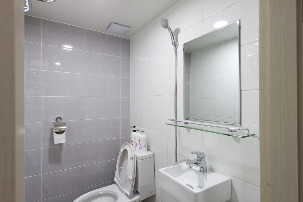 K-Grand Hostel Gangnam 1