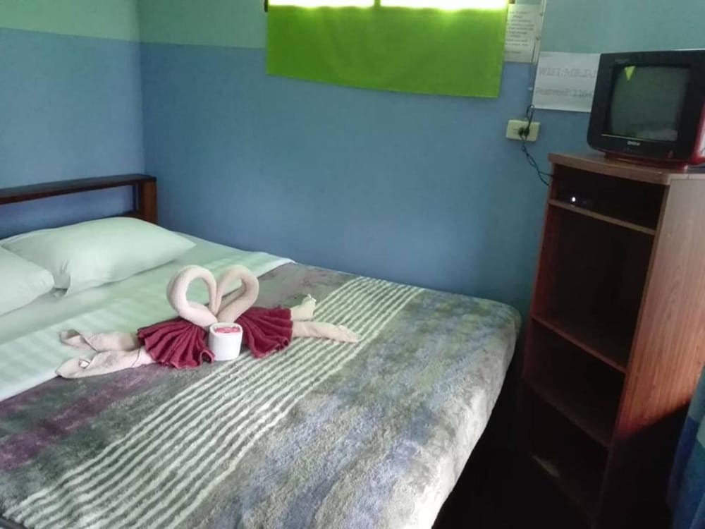 Mr Jan Guest House