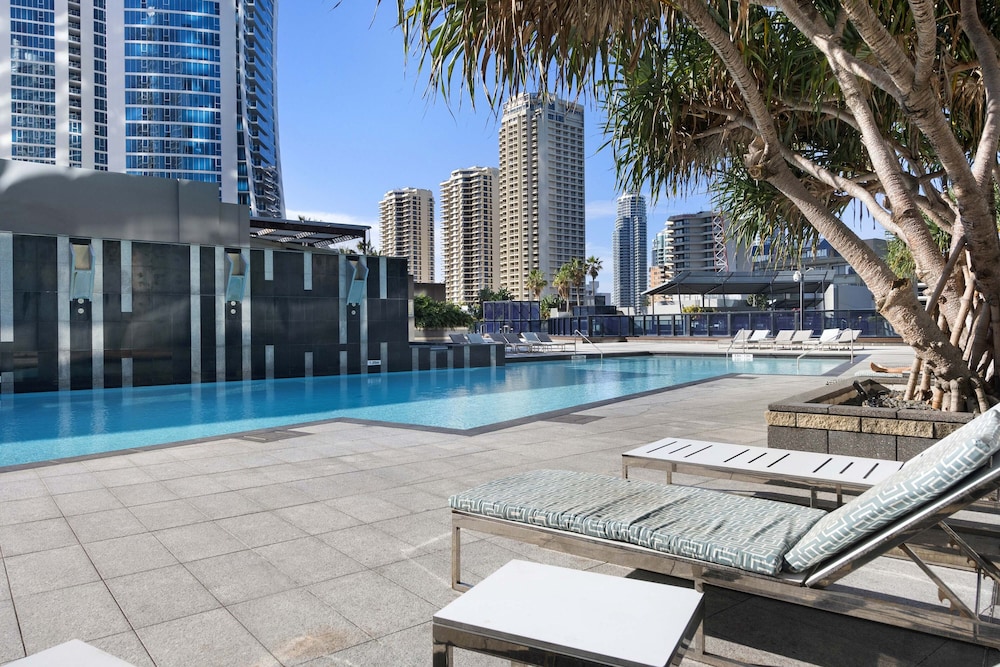 Ocean 2Bed 2Bath plus Study - Wow Stay