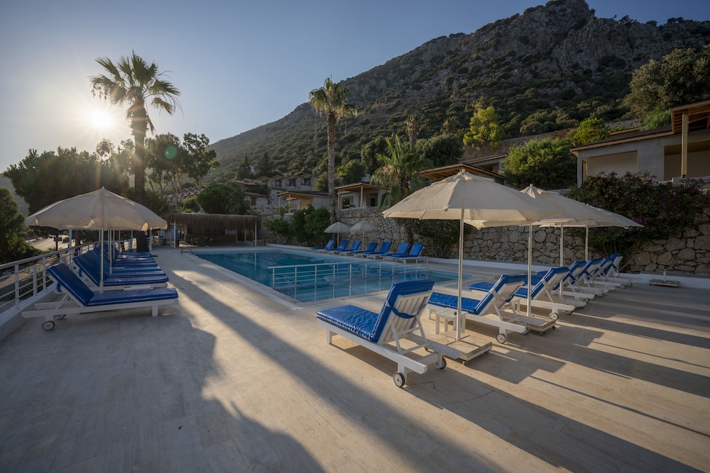 Kas Marin Hotel - Image 41