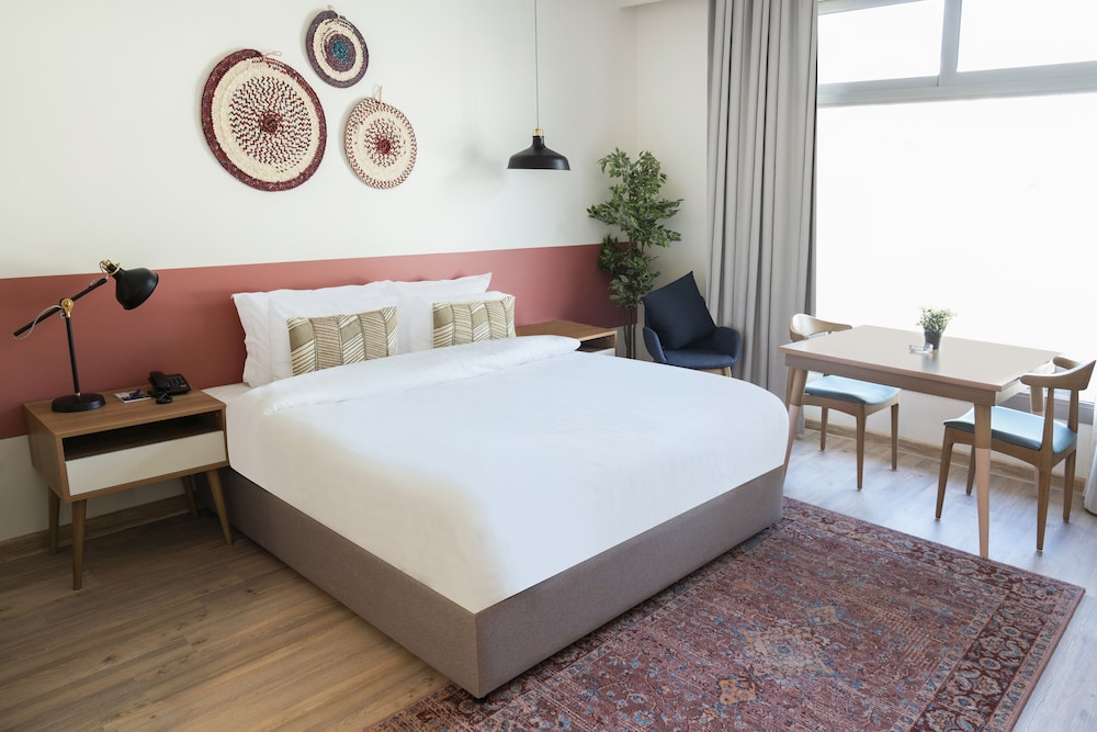 Kosit One Hotel