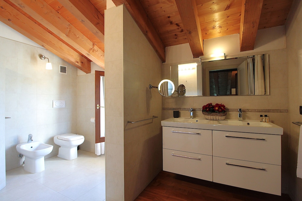 Silea Apartments Pool Garden Treviso