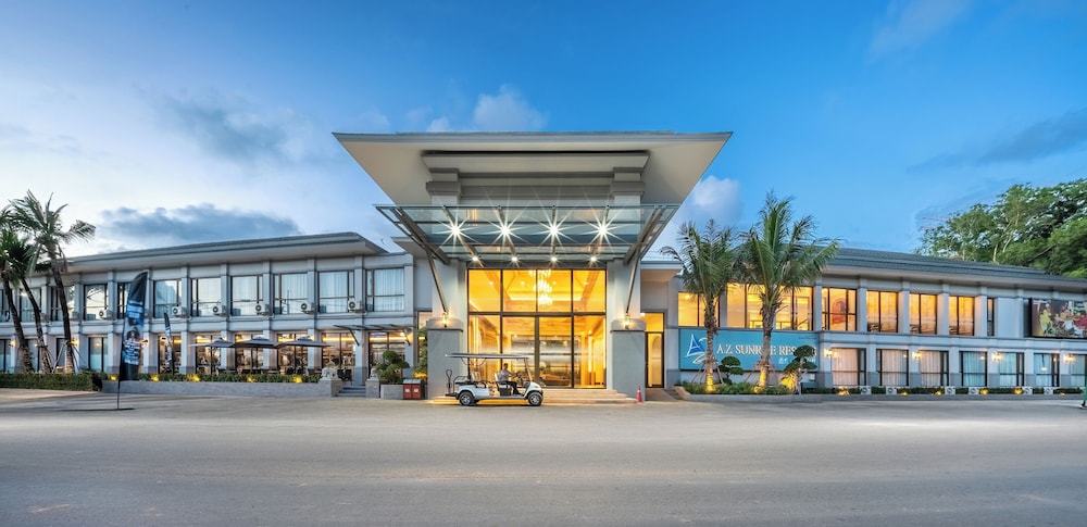 A.Z. Sunrise Resort & Fitness Club