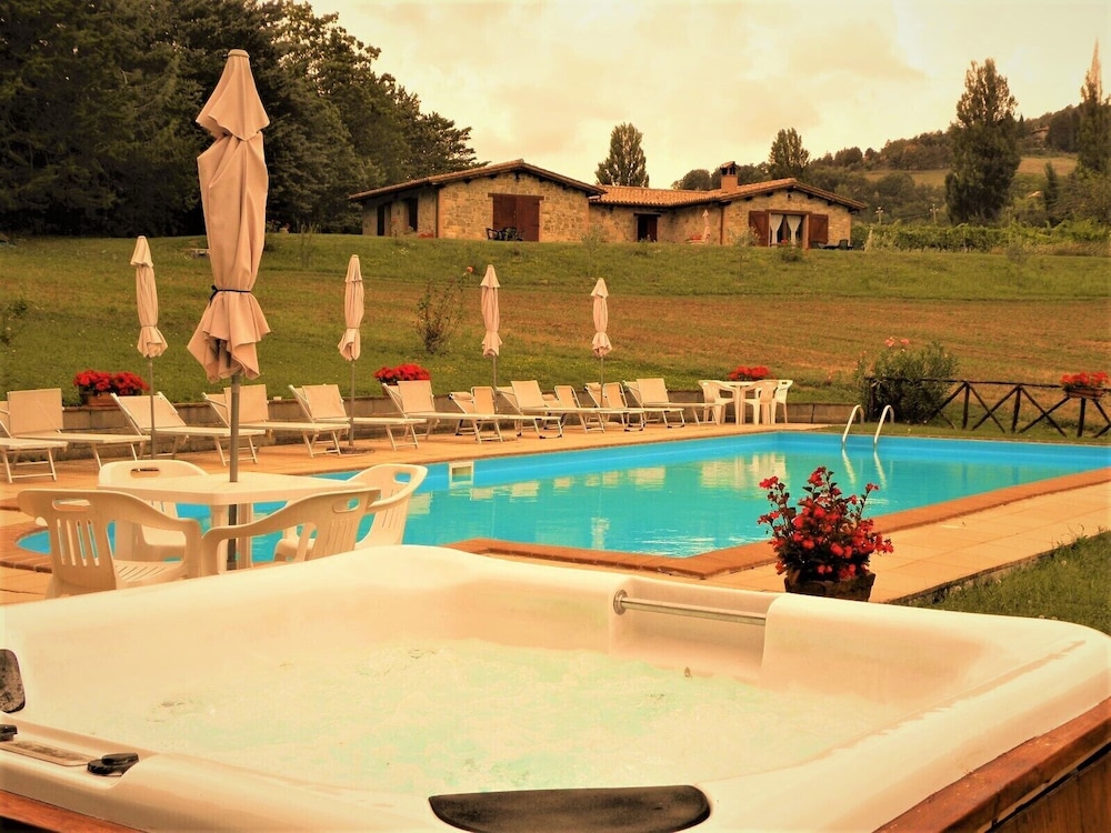 Agriturismo Aurora