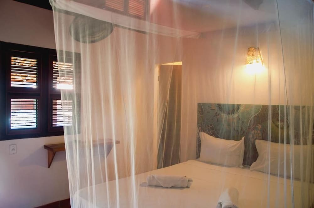Pousada Albergue da Jangada