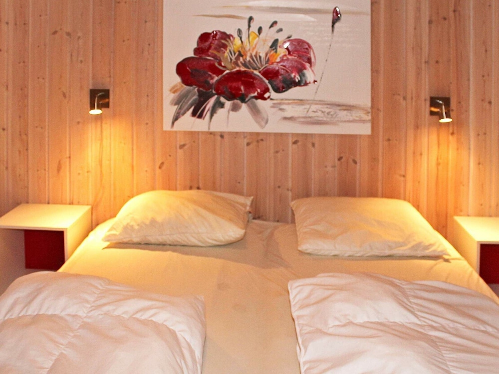 Attractive Holiday Home in Vaggerlose near Sea view 4