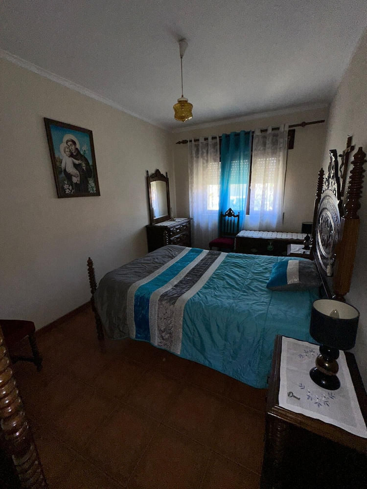 Esposende 3 Bedrooms Balcony Center Flat