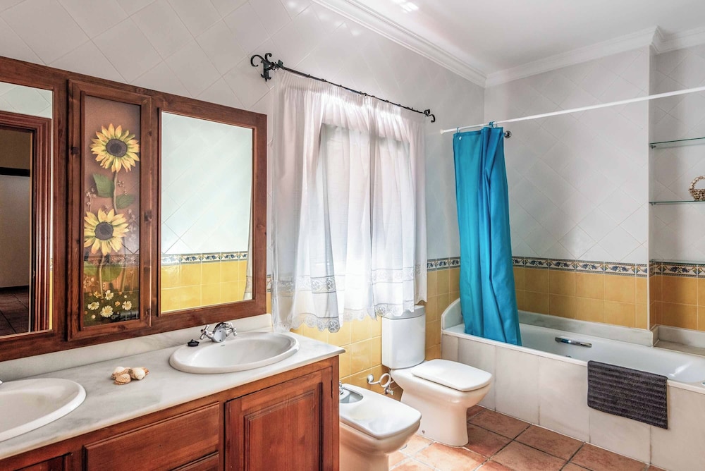 Villa Torrequebrada