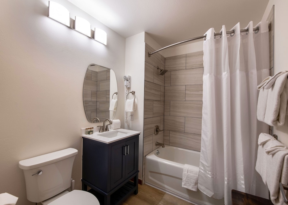 Zephyr Mountain Lodge Vacation Condos - Winter Park CO