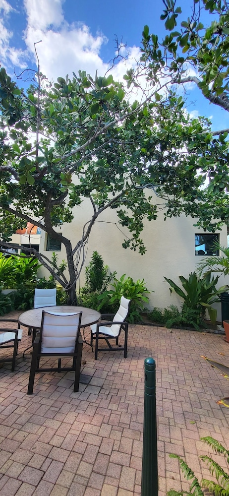 Tierra del Sol Beach Home