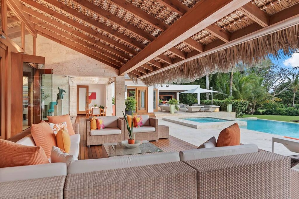La Romana Modern Luxury w Pool