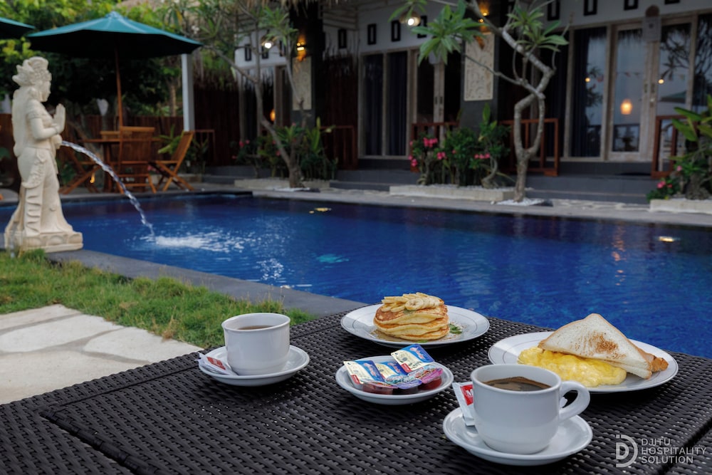 La Semaya Beach Villas