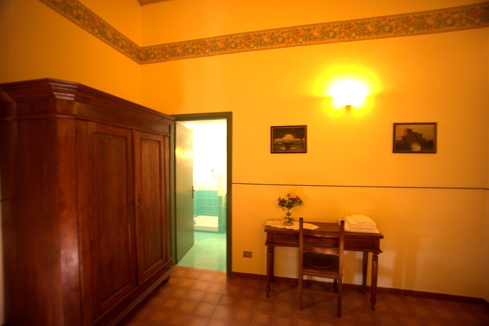 Quarto del Cuore