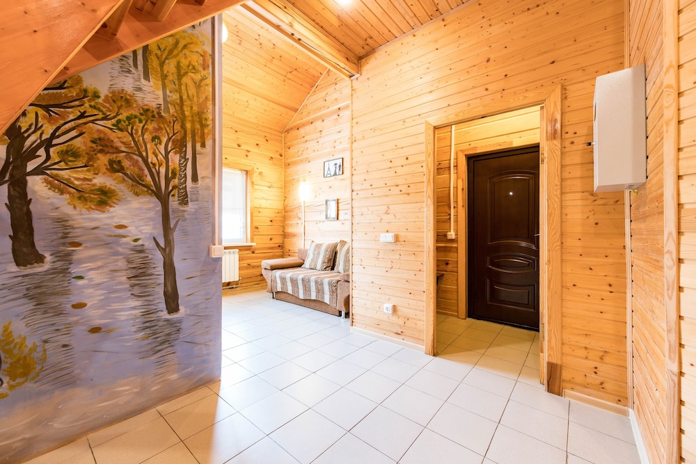 Cottage complex Ozerny Bereg